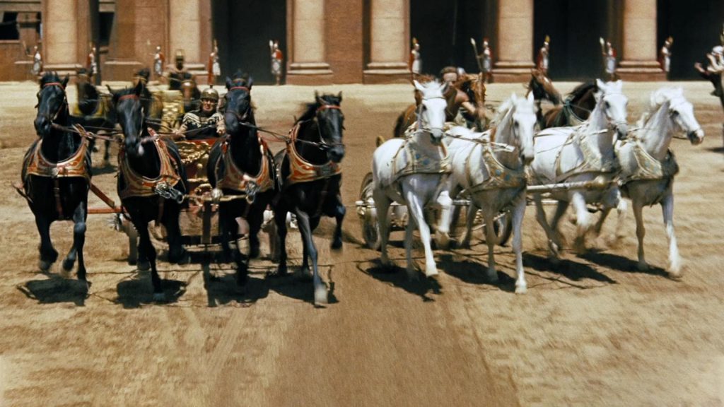 Ben Hur