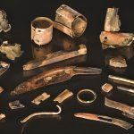 Tollense Vallery Bronze Age battlefield