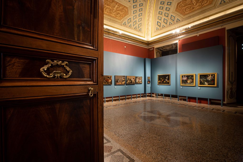 Collezione Poletti L'enigma del reale Gallerie Nazionali Barberini Corsini
