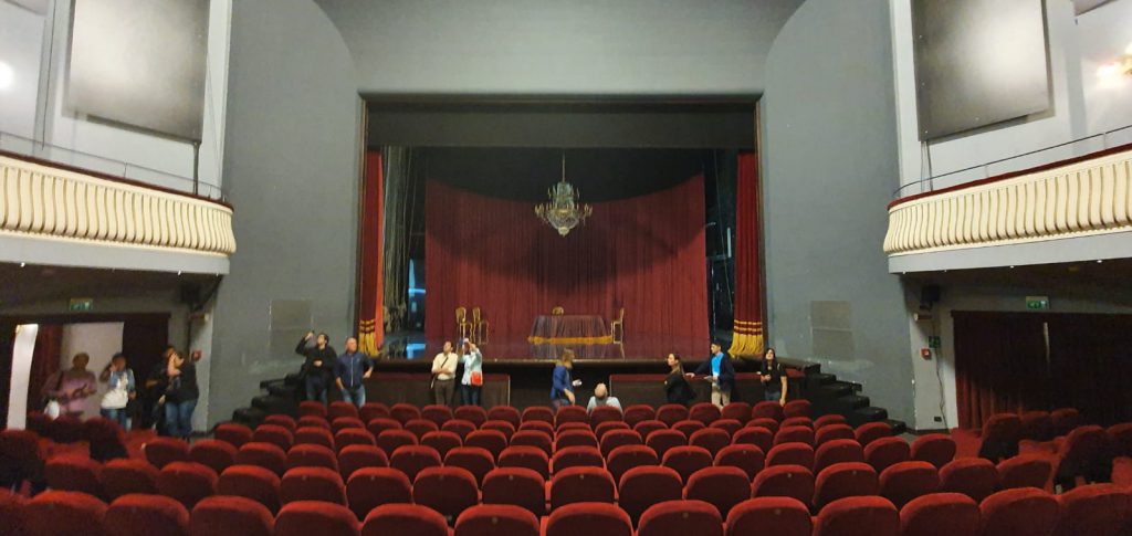 Teatro San Ferdinando