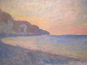 Monet e gli Impressionisti in Normandia