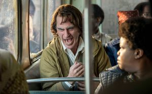 Joker Joaquin Phoenix