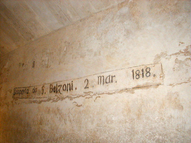 Giovanni Battista Belzoni