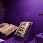 Imago splendida scultura lignea