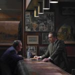 The Irishman Martin Scorsese