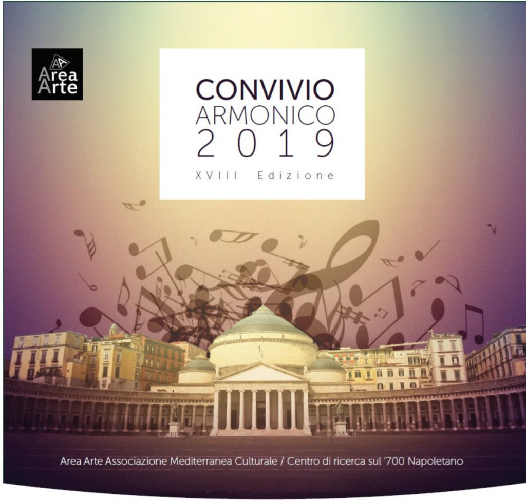 Convivio Armonico 2019