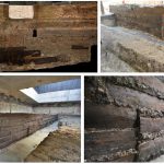 timber Roman timber trade trading