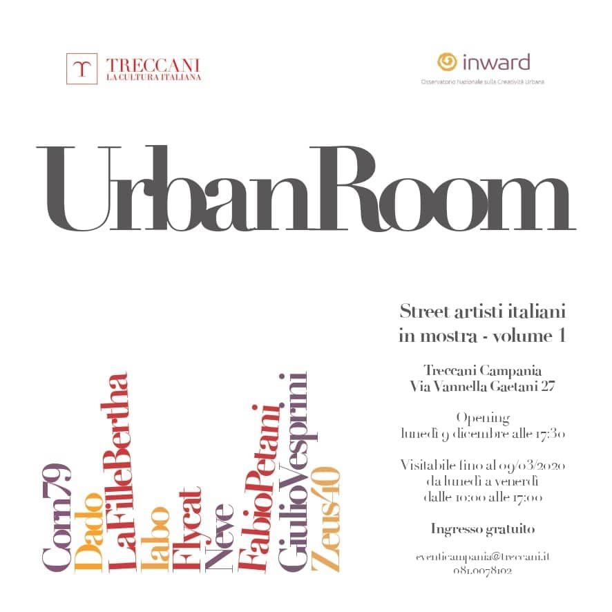 Urban Room