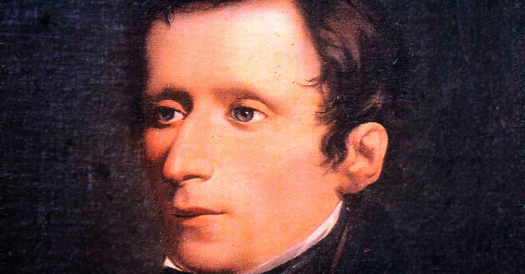 teoria del piacere Giacomo Leopardi