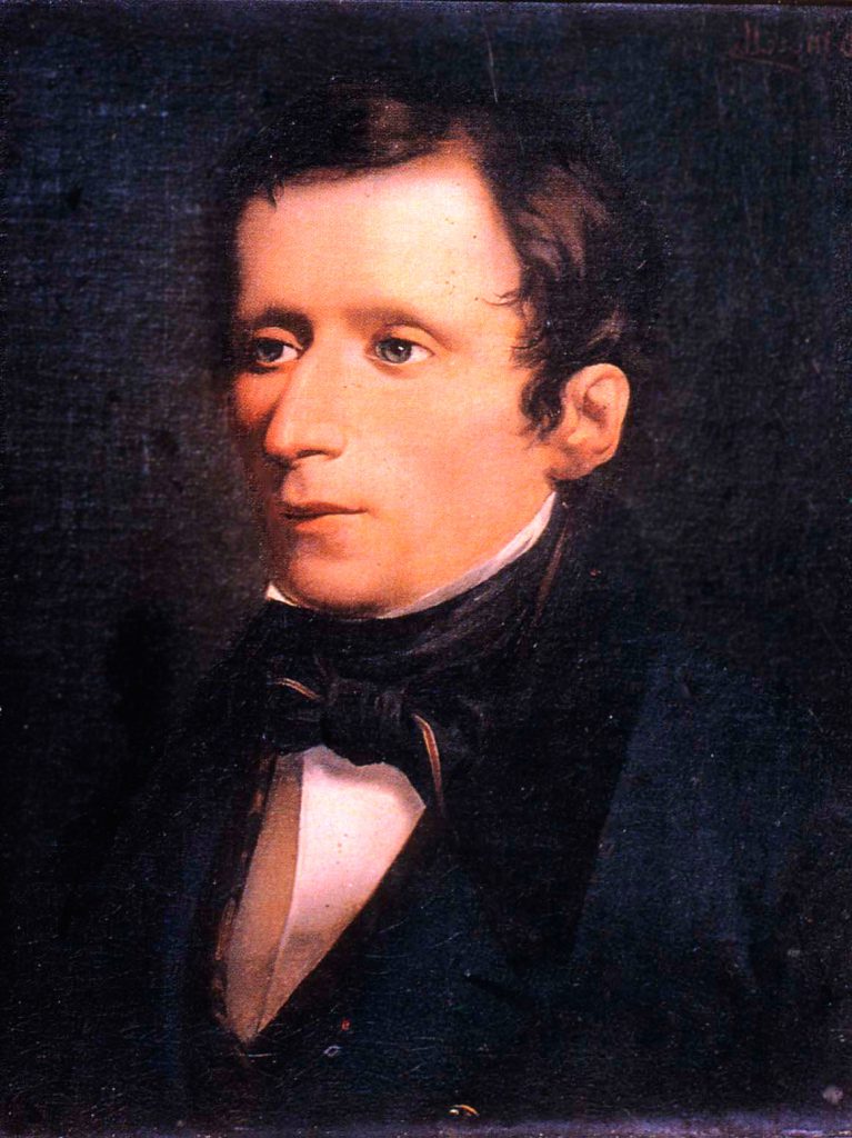 Giacomo Leopardi umanità