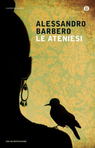 Le ateniesi Alessandro Barbero