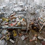 Chernobyl Gerd Ludwig