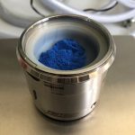 Egypt pigment Egyptian blue