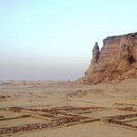 Missione Archeologica Italiana in Sudan Jebel Barkal