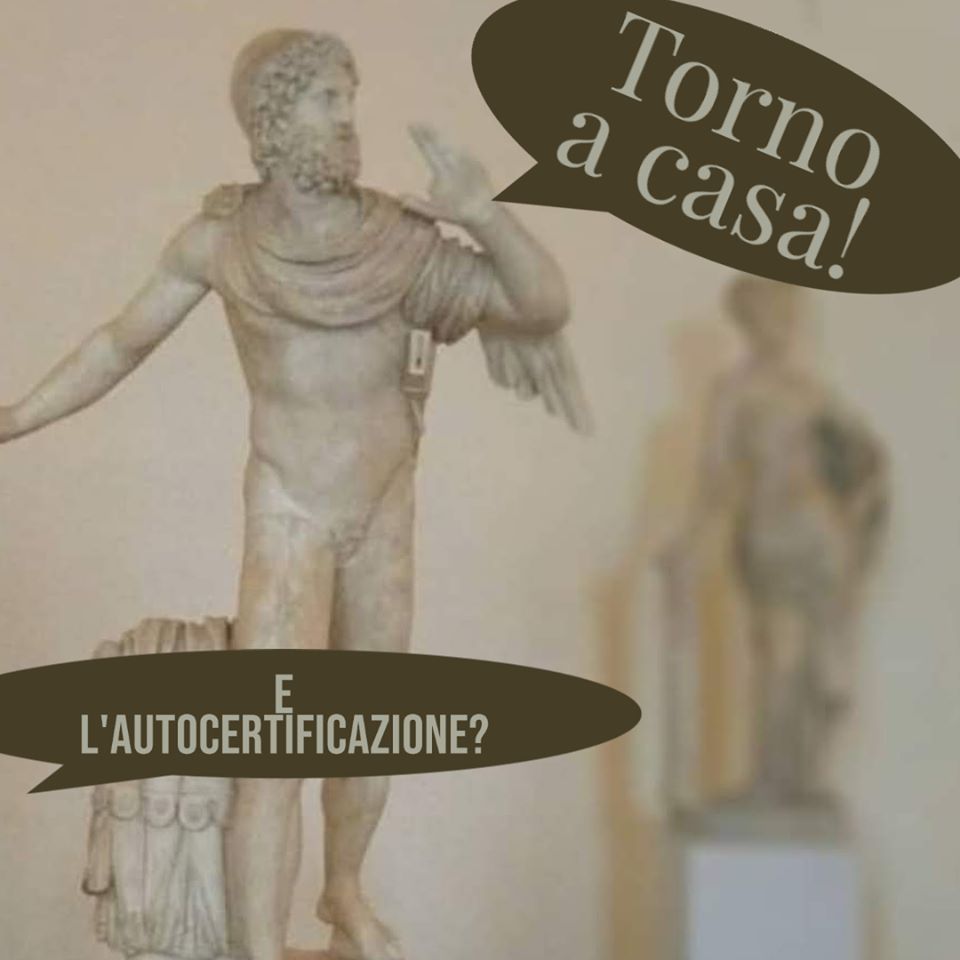 musei chiusi direttori