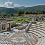 iloti Laconia Messenia