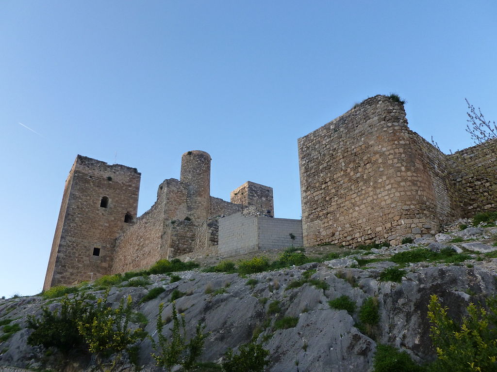 La Guardia de Jaén