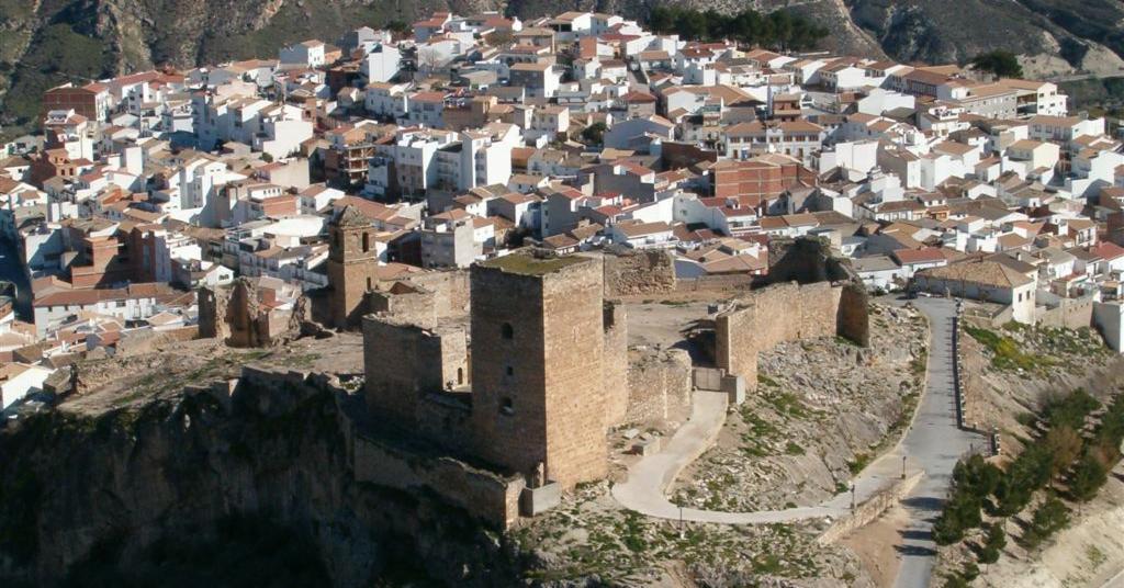 La Guardia de Jaén