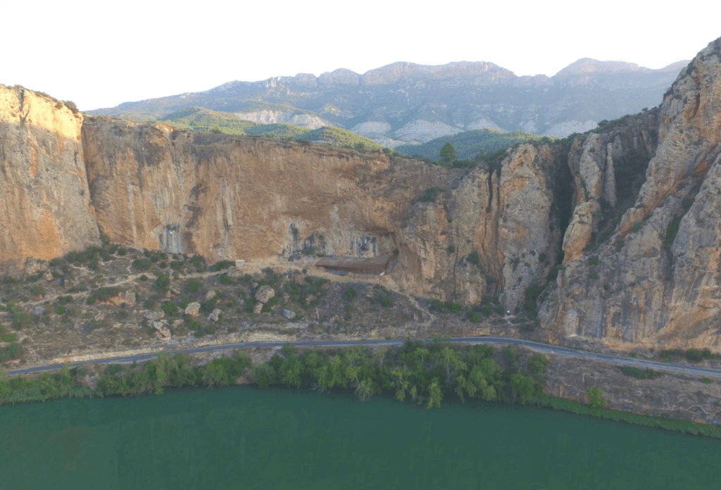 Prepirineos neandertales