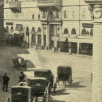 Barcola Trieste Asburgica