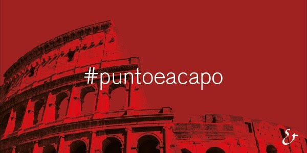 #puntoeacapo