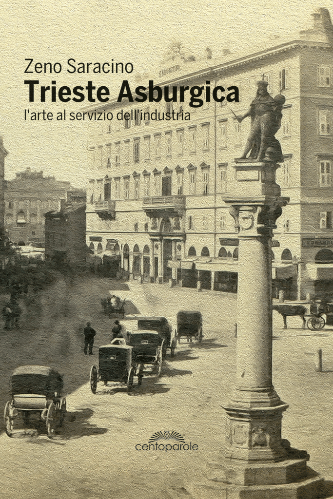 Barcola Trieste Asburgica
