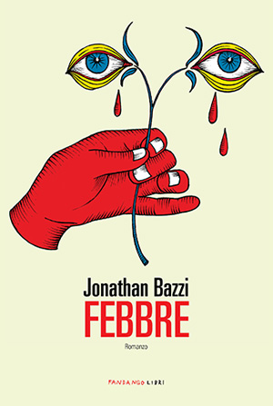 Febbre Jonathan Bazzi