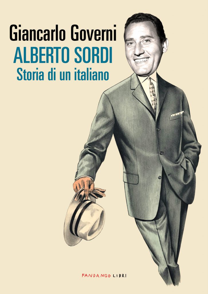 Alberto Sordi storia