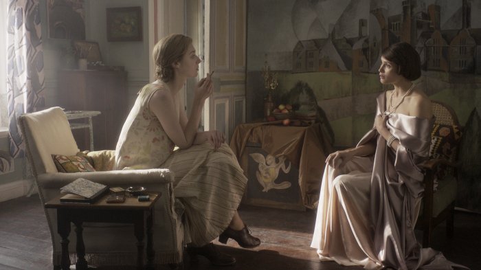 Vita & Virginia