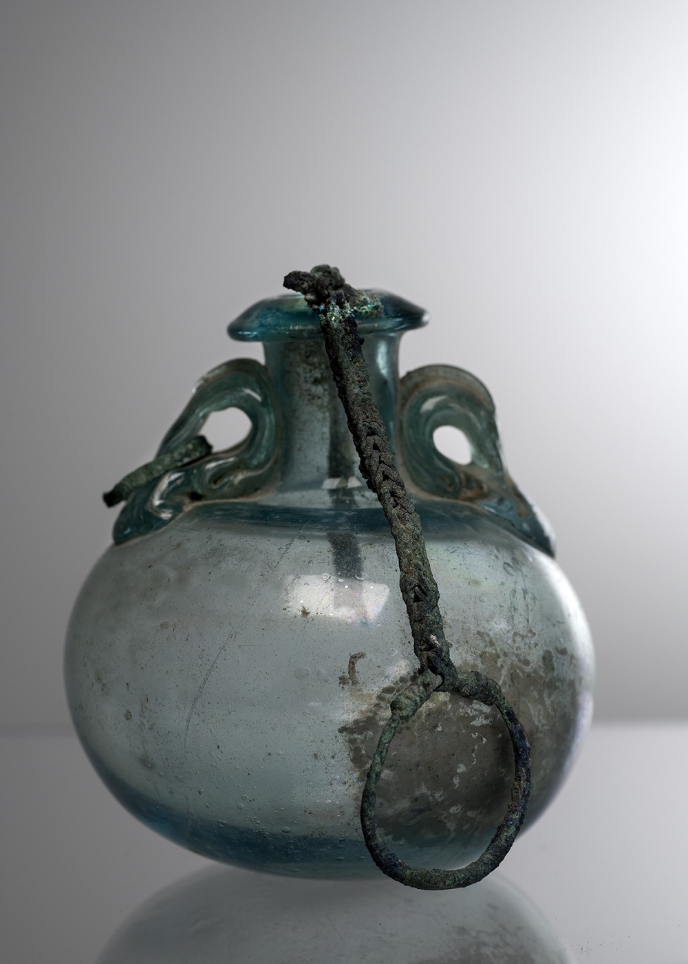 mostra Venustas Pompei
