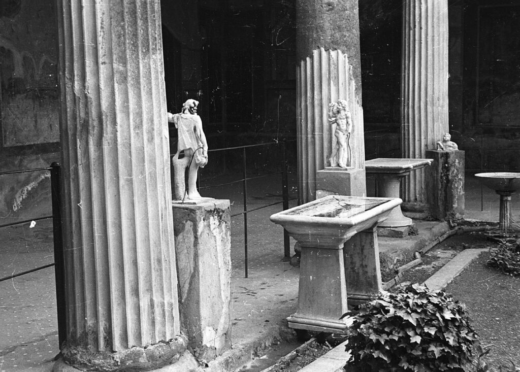 Direttore interim Pompei