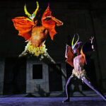 Le Creature di Prometeo Capucci Ludwig Van Beethoven