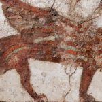 Mari Palazzo Zimri-Lim