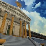 Circo Maximo Experience - Credits: Zètema Cultura