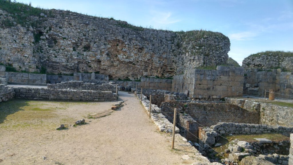 Conímbriga