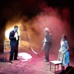 Spoleto Serva Padrona Pericca Varrone