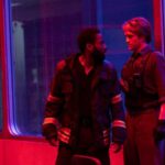 Tenet John David Washington