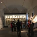 accarezzare storia Roma Museo Palatino Parco Colosseo