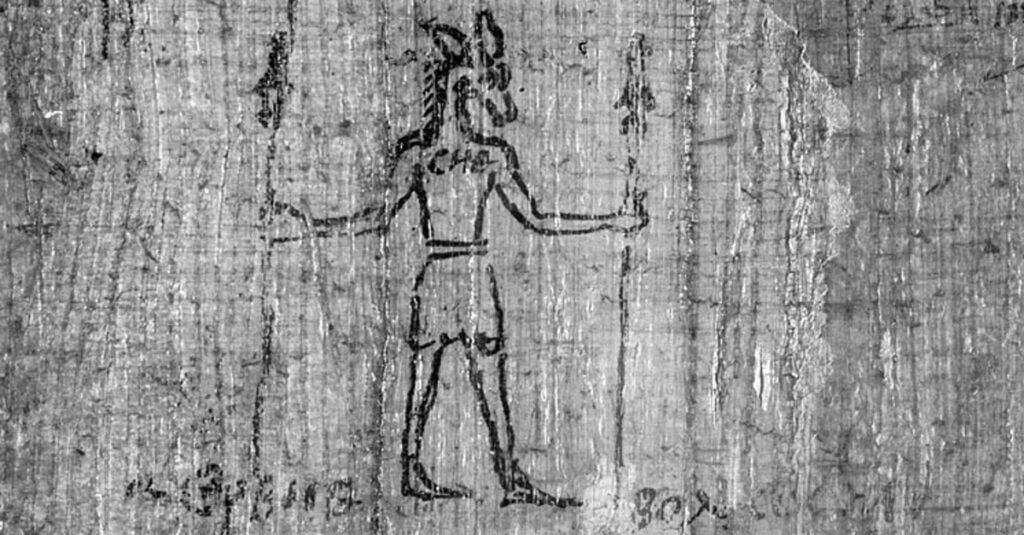 Papyri Graecae Magicae