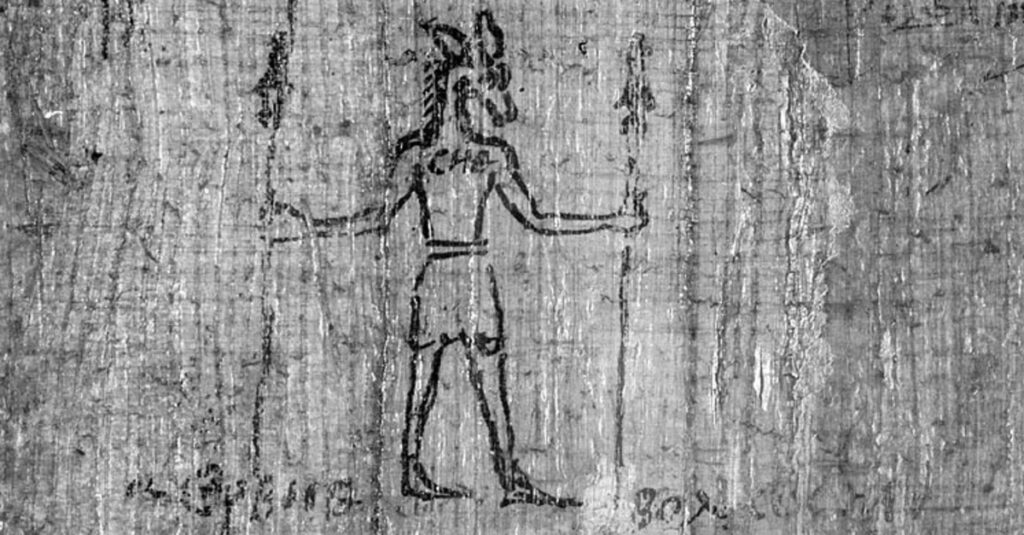 Papyri Graecae Magicae