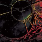 il ragno del tempo Maico Morellini Providence Press
