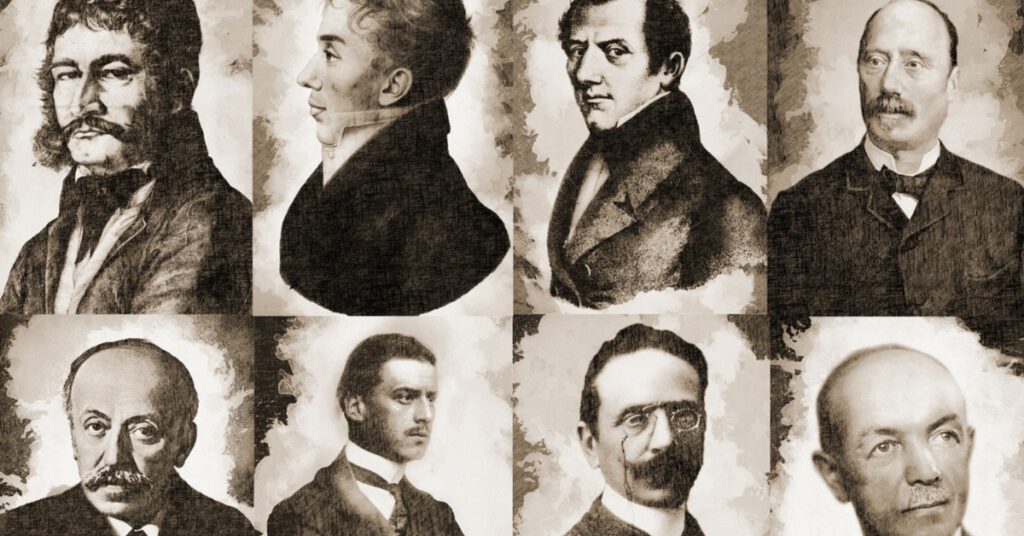 Piemontesi Museo Egizio Torino
