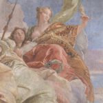 mostra Tiepolo Milano Venezia Europa Gallerie d'Italia