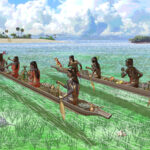 DNA antico Caraibi