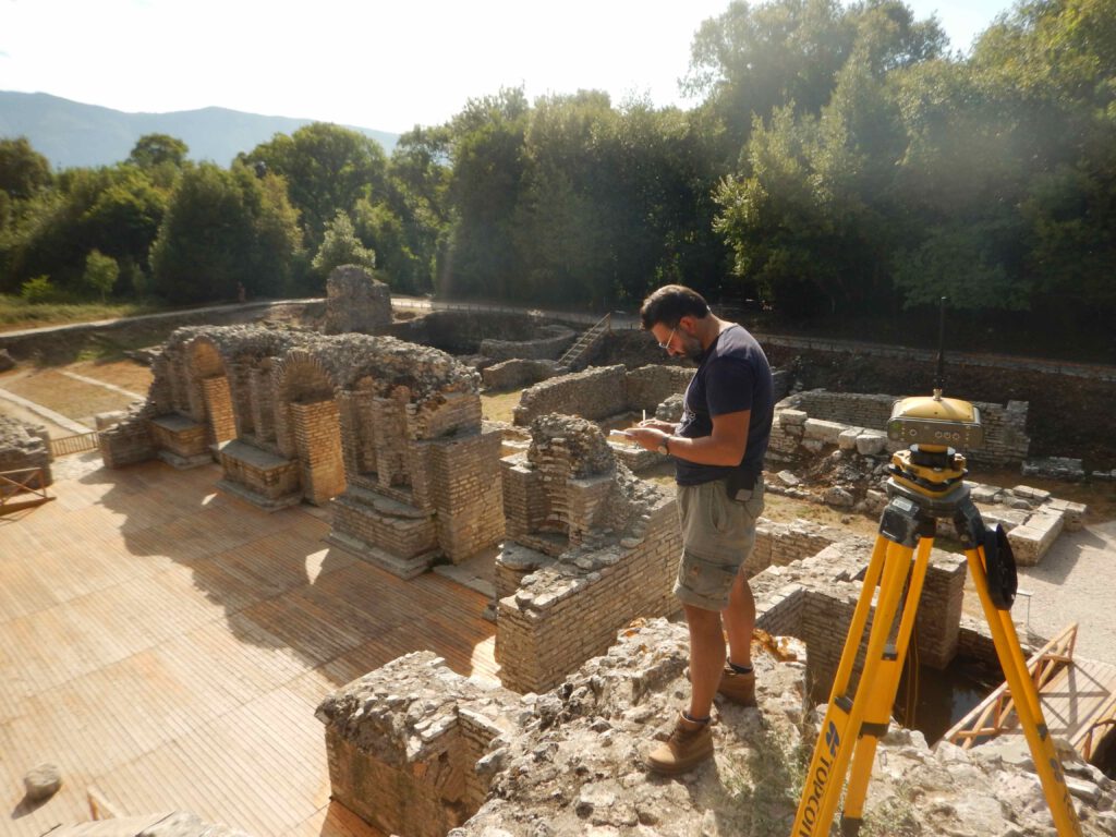 Butrint Project