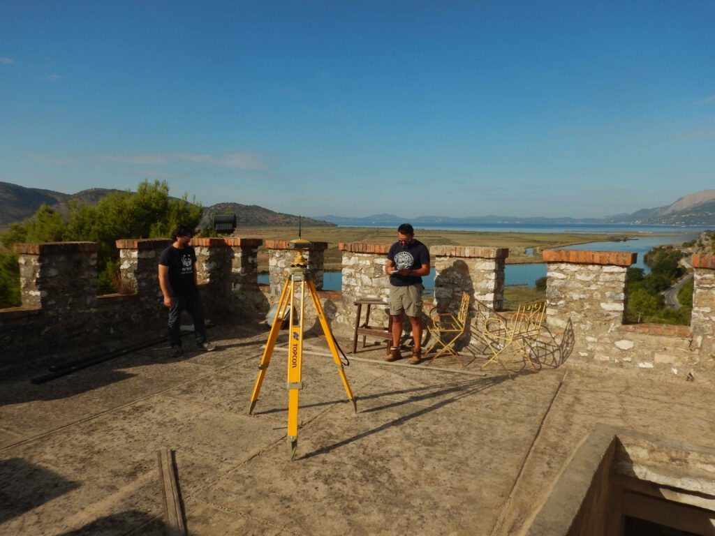 Butrint Project