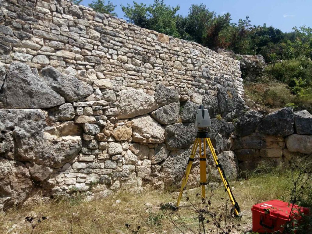 Butrint Project