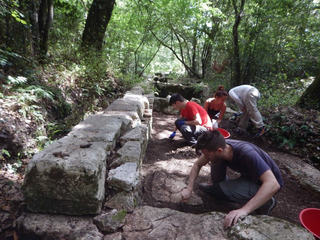 Butrint Project