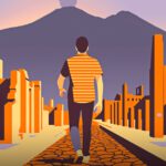 Pompei la città viva