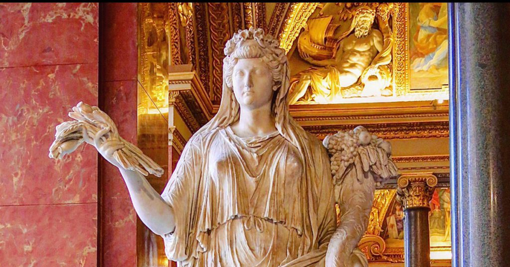 Livia donne Impero Romano Roma